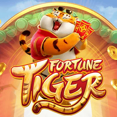 Fortune-Tiger-Logo