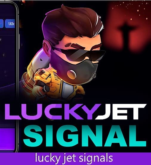 Lucky Jet Signals