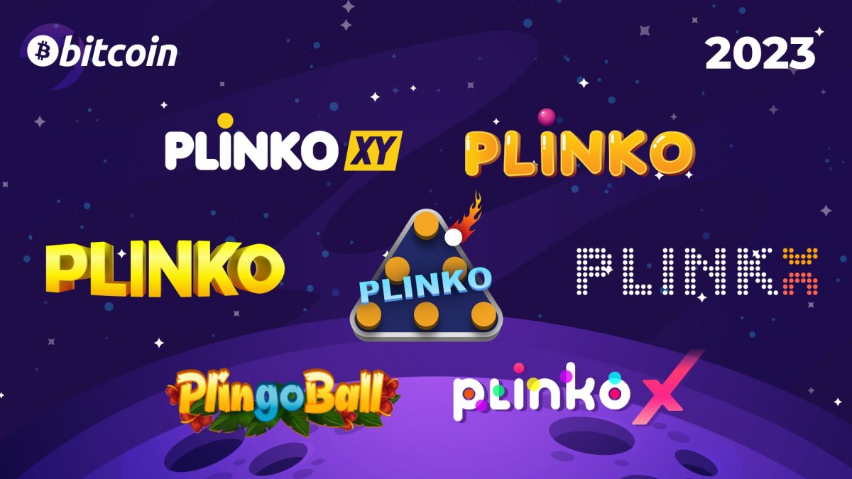 Plinko Games