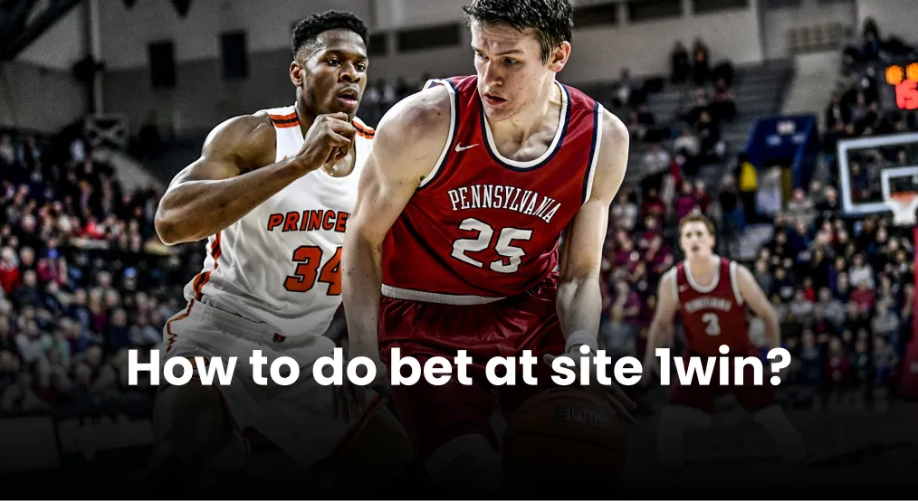 How to Bet